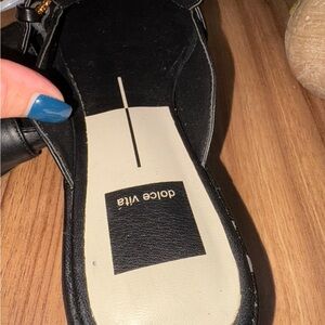 Dolce vita mullet woman’s shoes 5.5